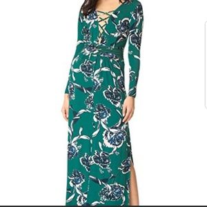 Yumi Kim nwot size m maxi dress